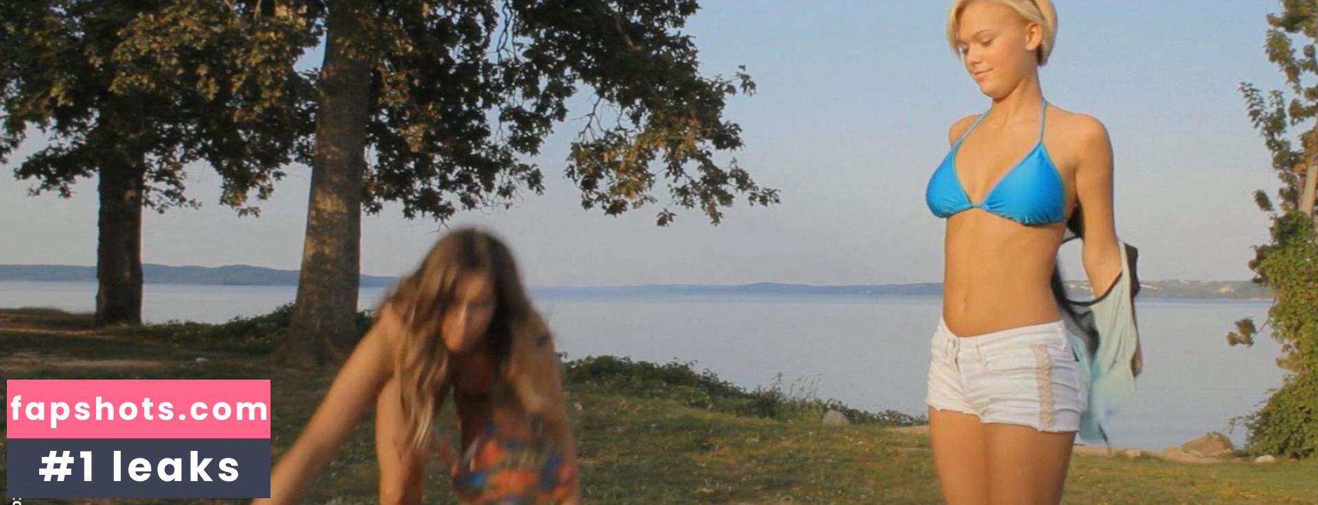 Madison Carney nude babe gallery