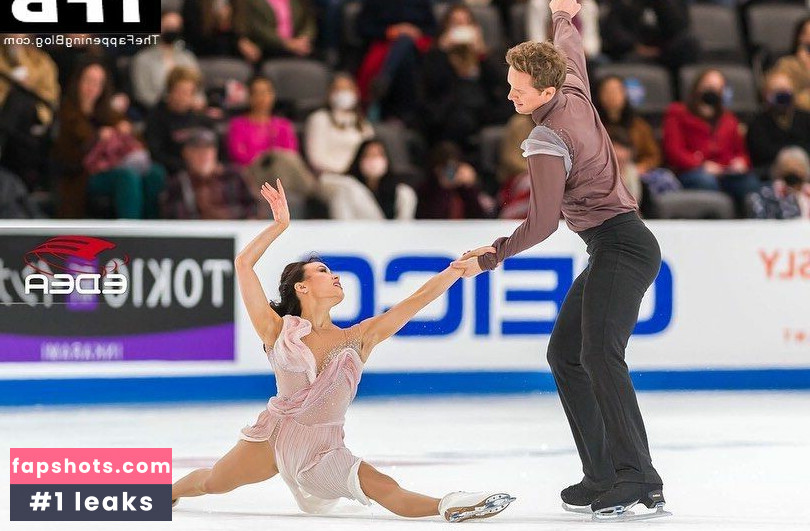 Madison Chock gallery photo #2