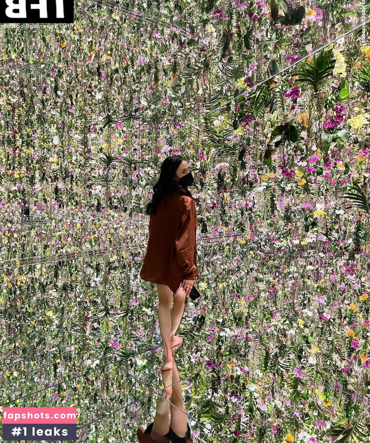 Madison Chock gallery photo #4