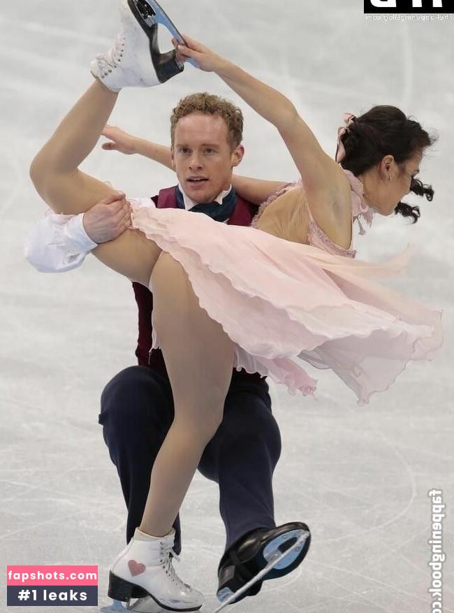 Madison Chock gallery photo #6