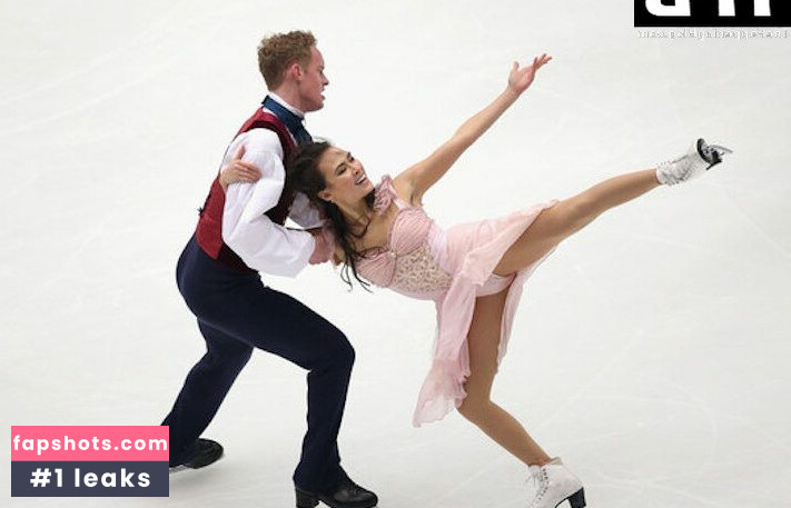 Madison Chock gallery photo #8