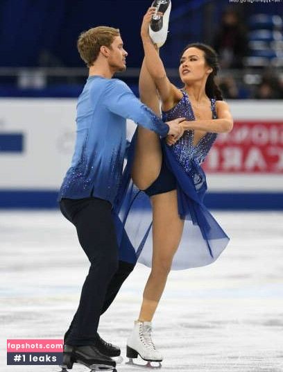 Madison Chock nude babe gallery