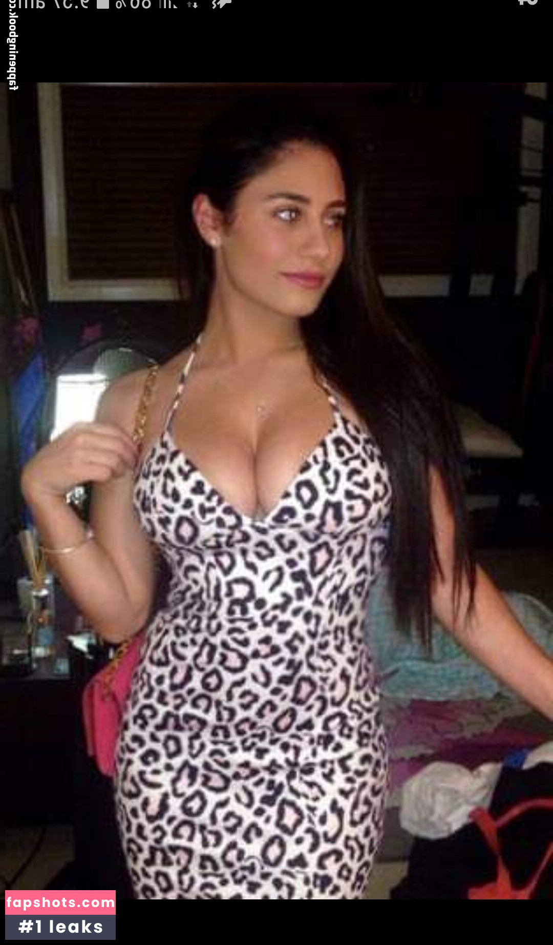 Madison Cortesano Nude gallery photo #14