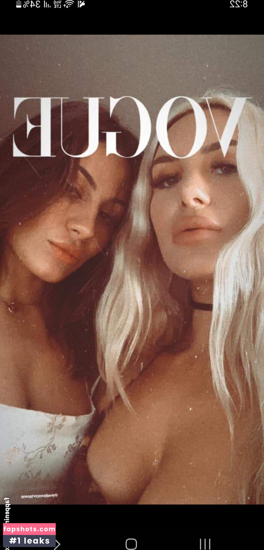 Madison Cortesano Nacktheit OnlyFans Fotos #11 - Fapshots