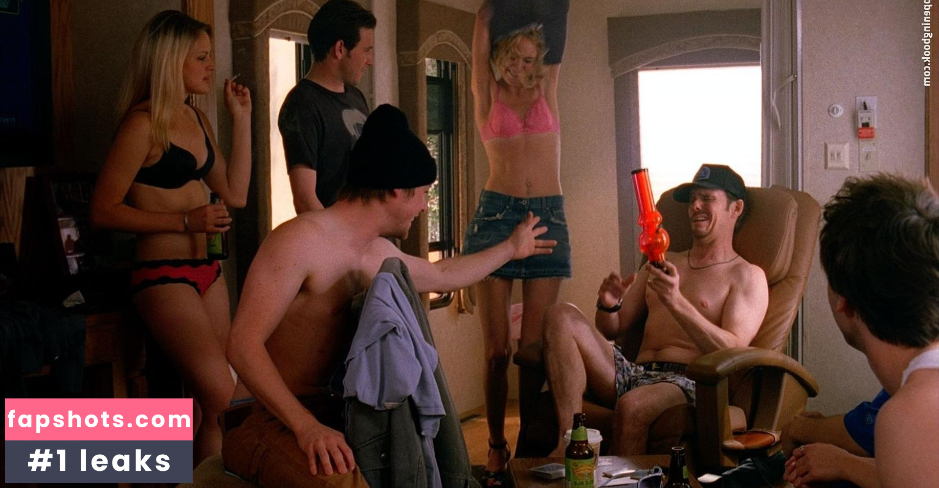 Madison Dylan Nahé úniky fotek pouze od fanoušků #24 - Fapshots