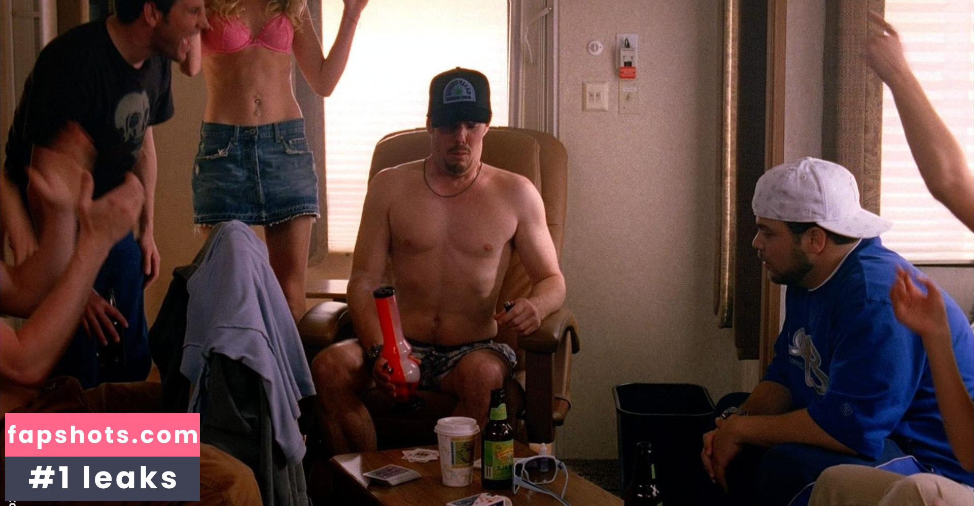 Madison Dylan Nahé úniky fotek pouze od fanoušků #25 - Fapshots