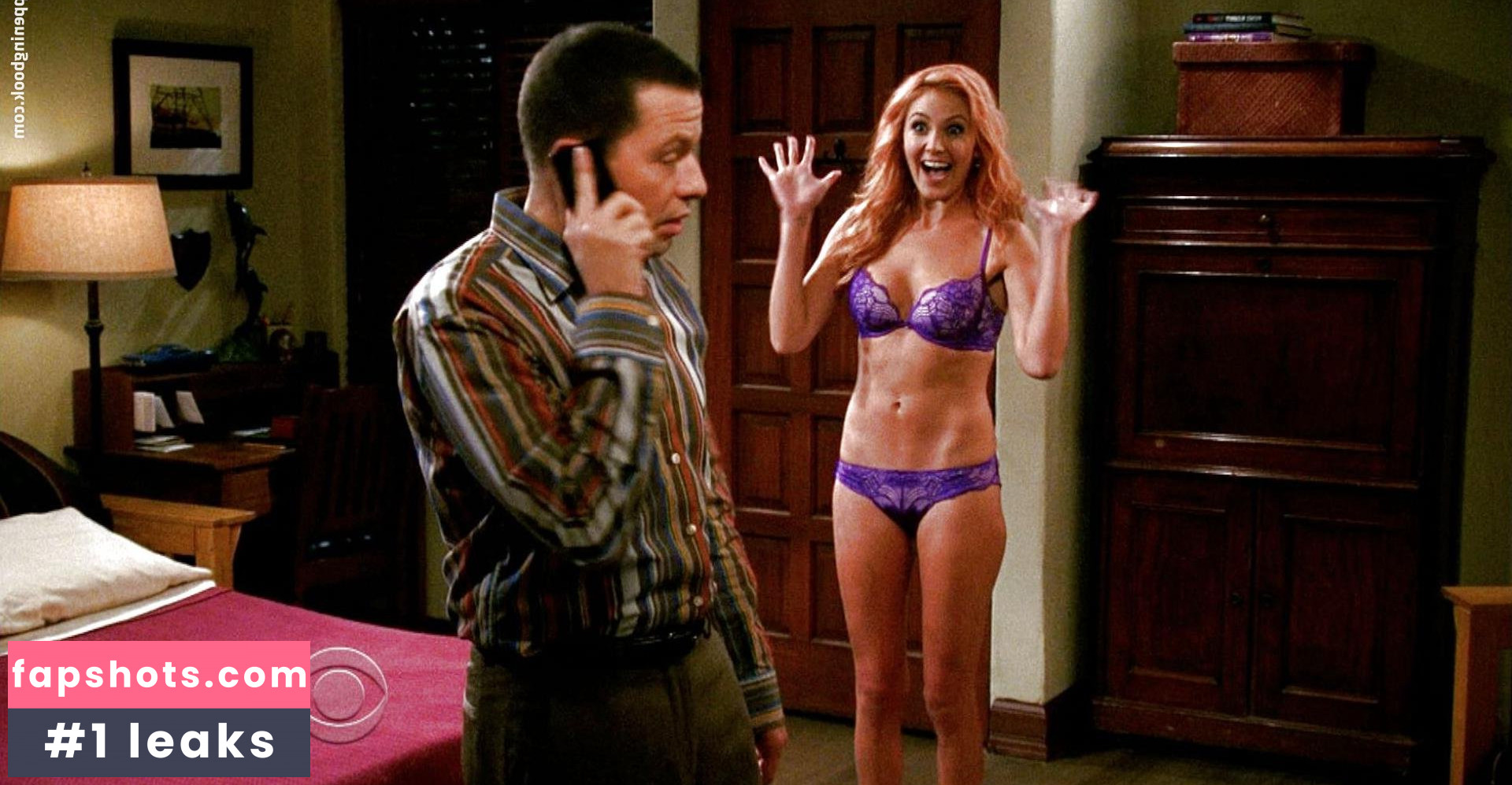 Madison Dylan Nahé úniky fotek pouze od fanoušků #10 - Fapshots