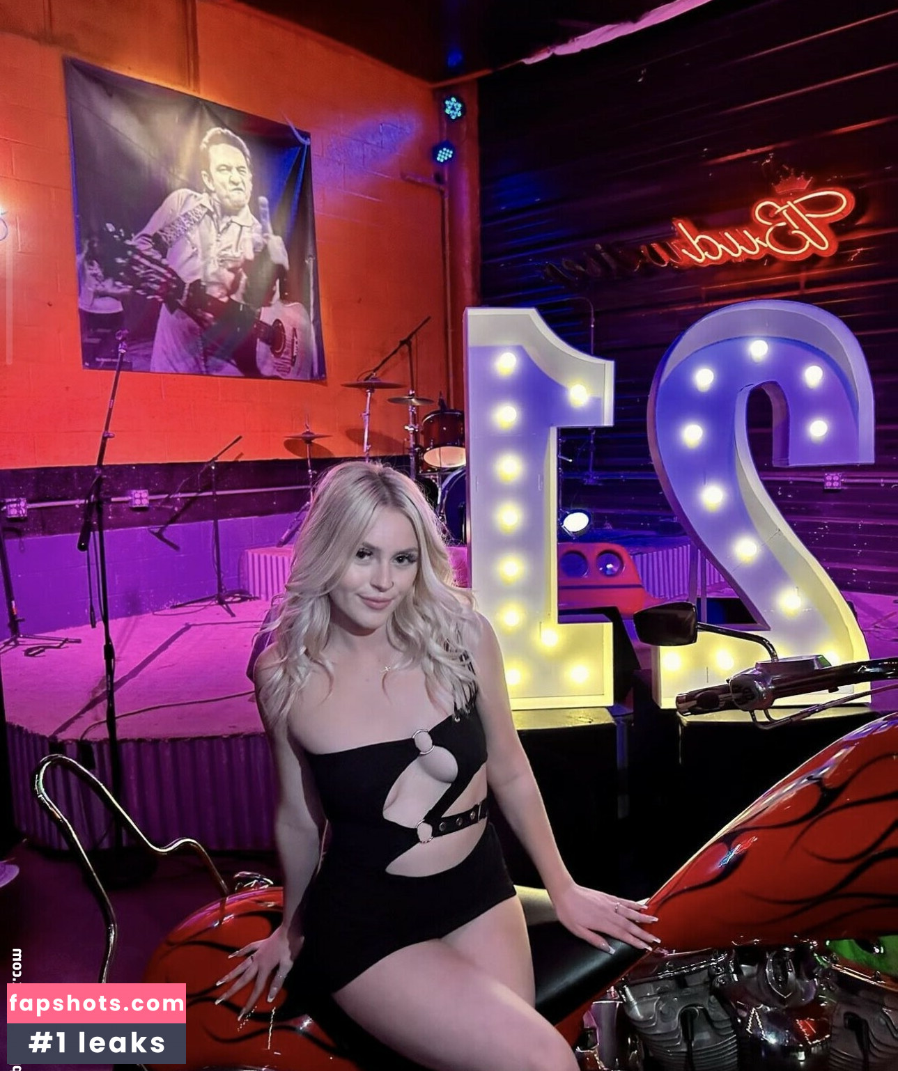 Madison Elise Nude Leaks OnlyFans Photos #3 - LeakJerk