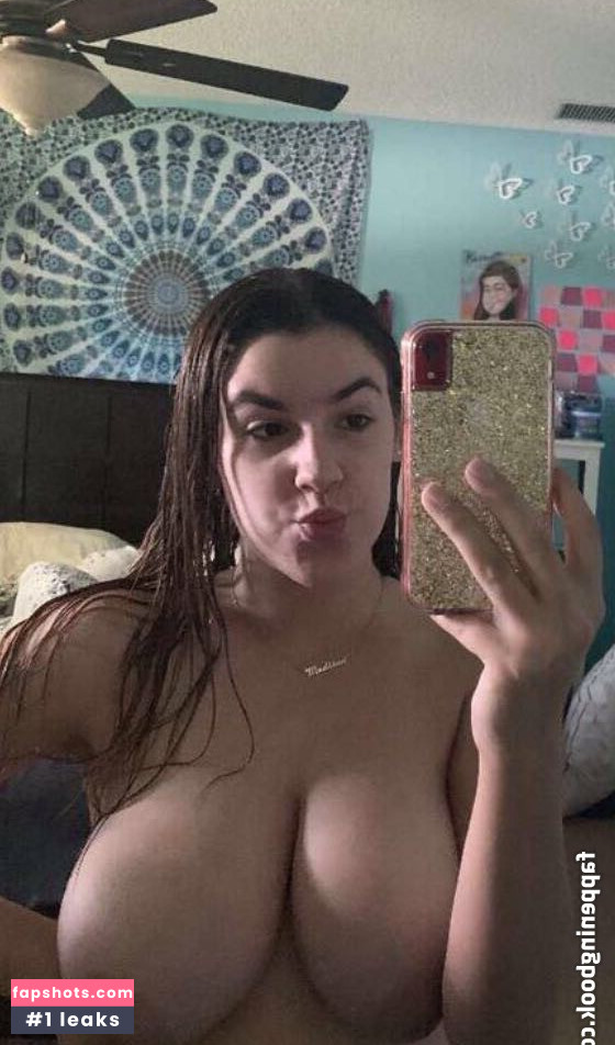 Madison Foster Nacktheit OnlyFans Fotos #43 - Fapshots