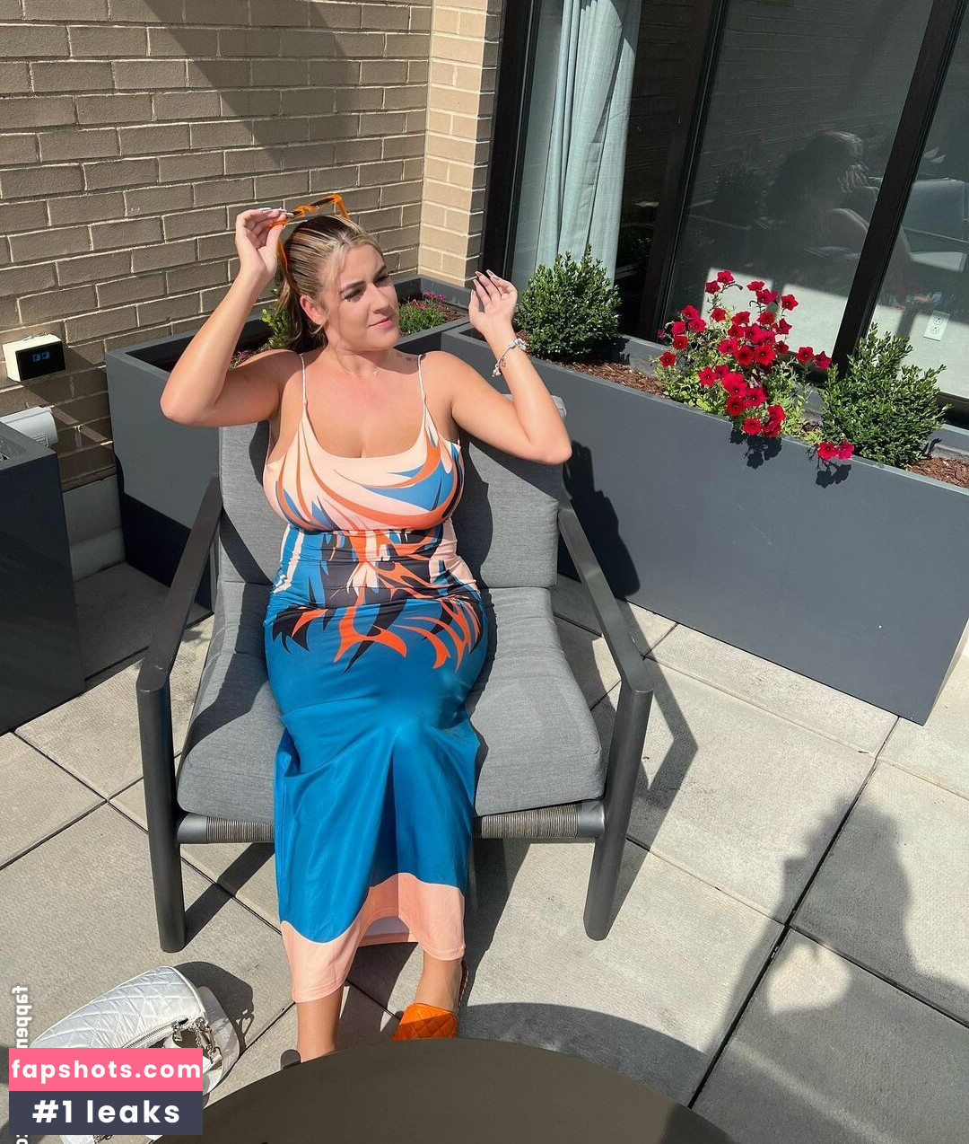 Madison Foster Nacktheit OnlyFans Fotos #78 - Fapshots