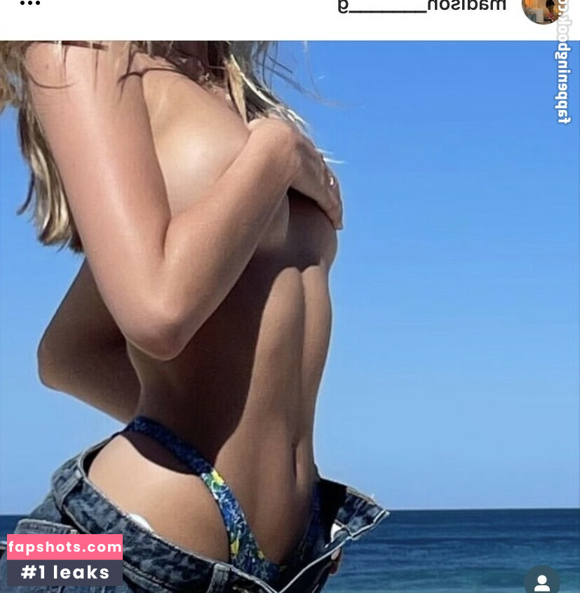 Madison Gillard gallery photo #2