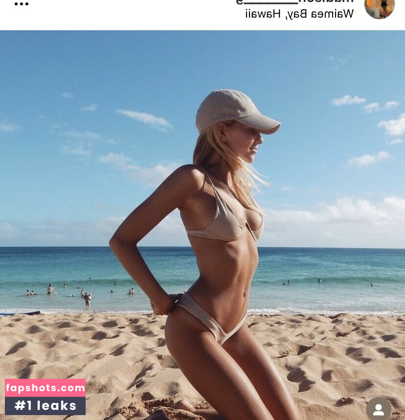 Madison Gillard gallery photo #8