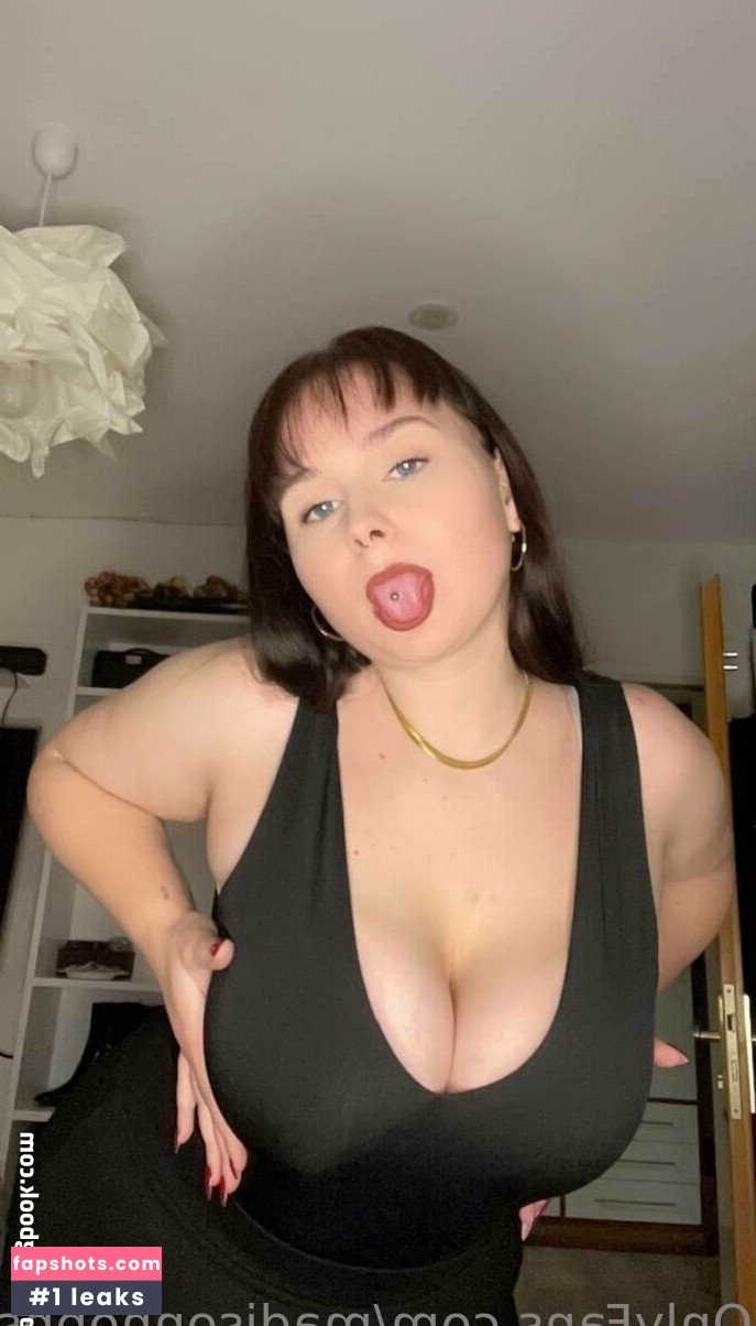 Madison Hobbs Nahé úniky fotek pouze od fanoušků #16 - Fapshots