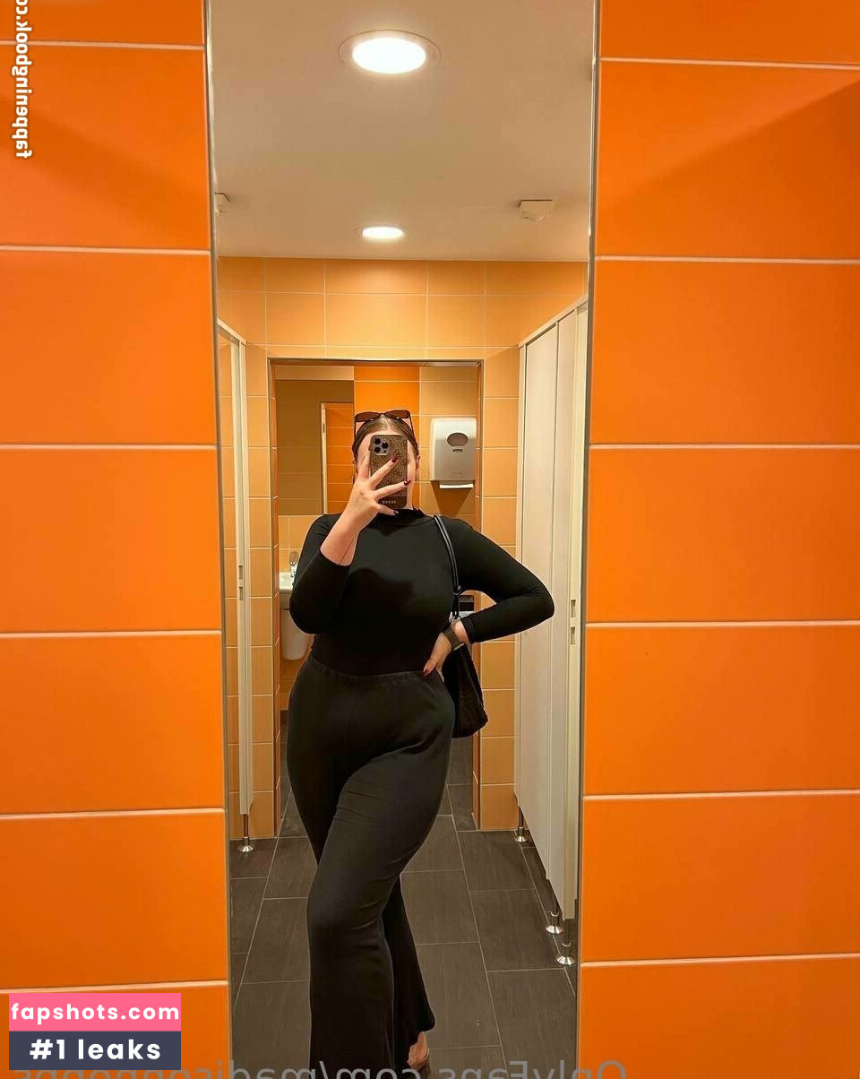 Madison Hobbs Nahé úniky fotek pouze od fanoušků #22 - Fapshots