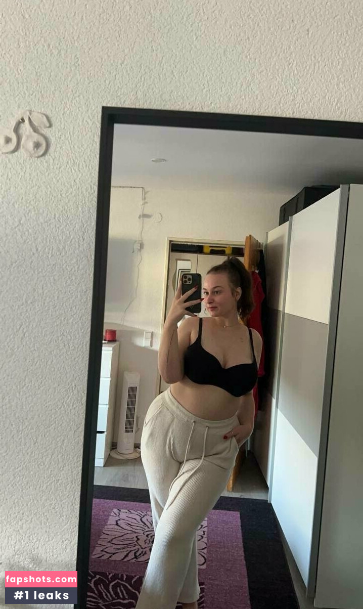 Madison Hobbs Nahé úniky fotek pouze od fanoušků #9 - Fapshots