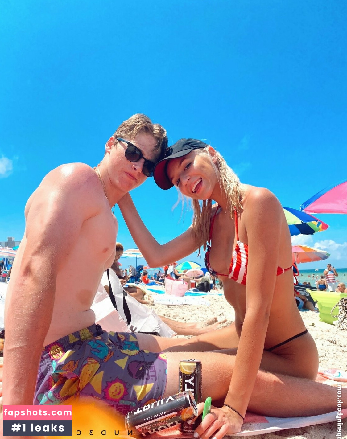 Madison Horacek gallery photo #10