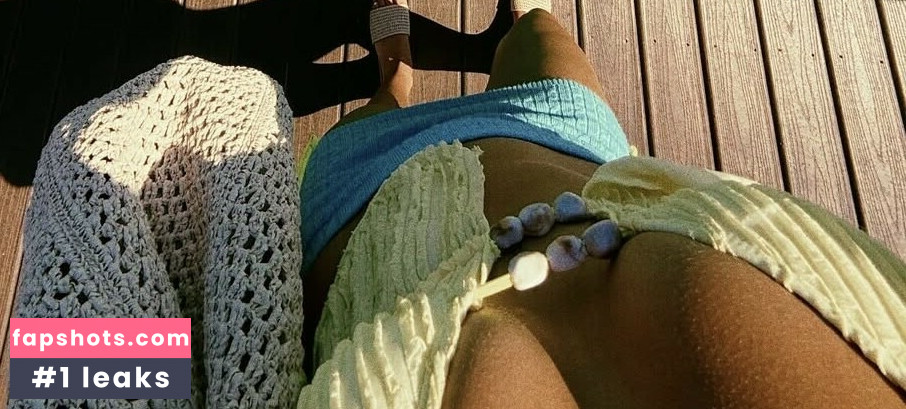 Madison Humphrey Nude Leaks OnlyFans Photos #4 - LeakJerk