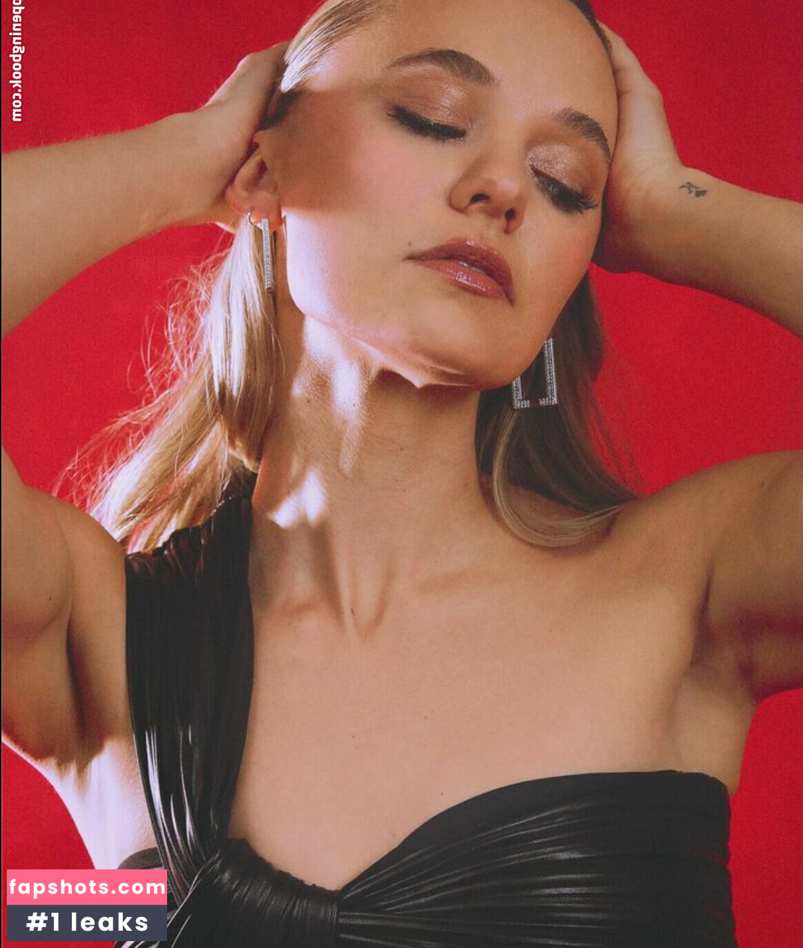 Madison Iseman Nude Leaks OnlyFans Photos #105 - LeakJerk