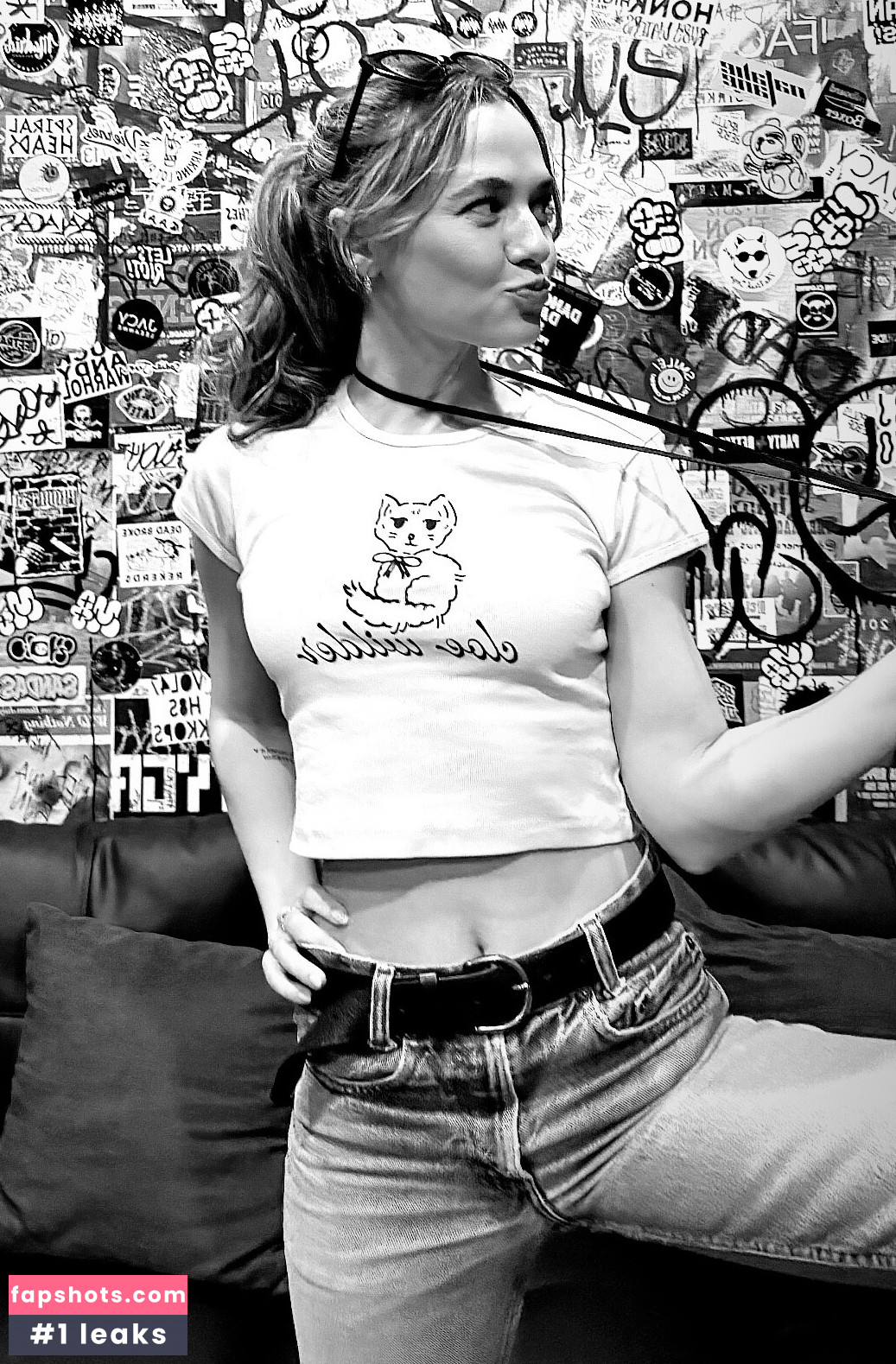 Madison Iseman Nude Leaks OnlyFans Photos #15 - LeakJerk