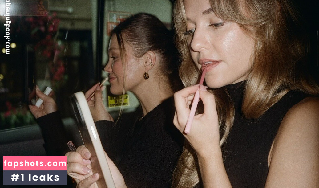 Madison Iseman Nude Leaks OnlyFans Photos #17 - LeakJerk