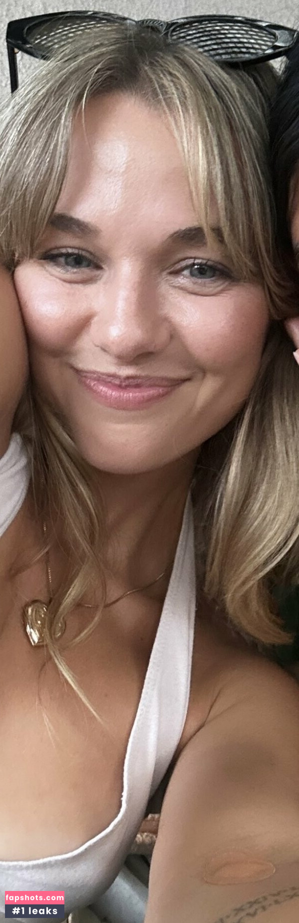 Madison Iseman Nude Leaks OnlyFans Photos #19 - LeakJerk