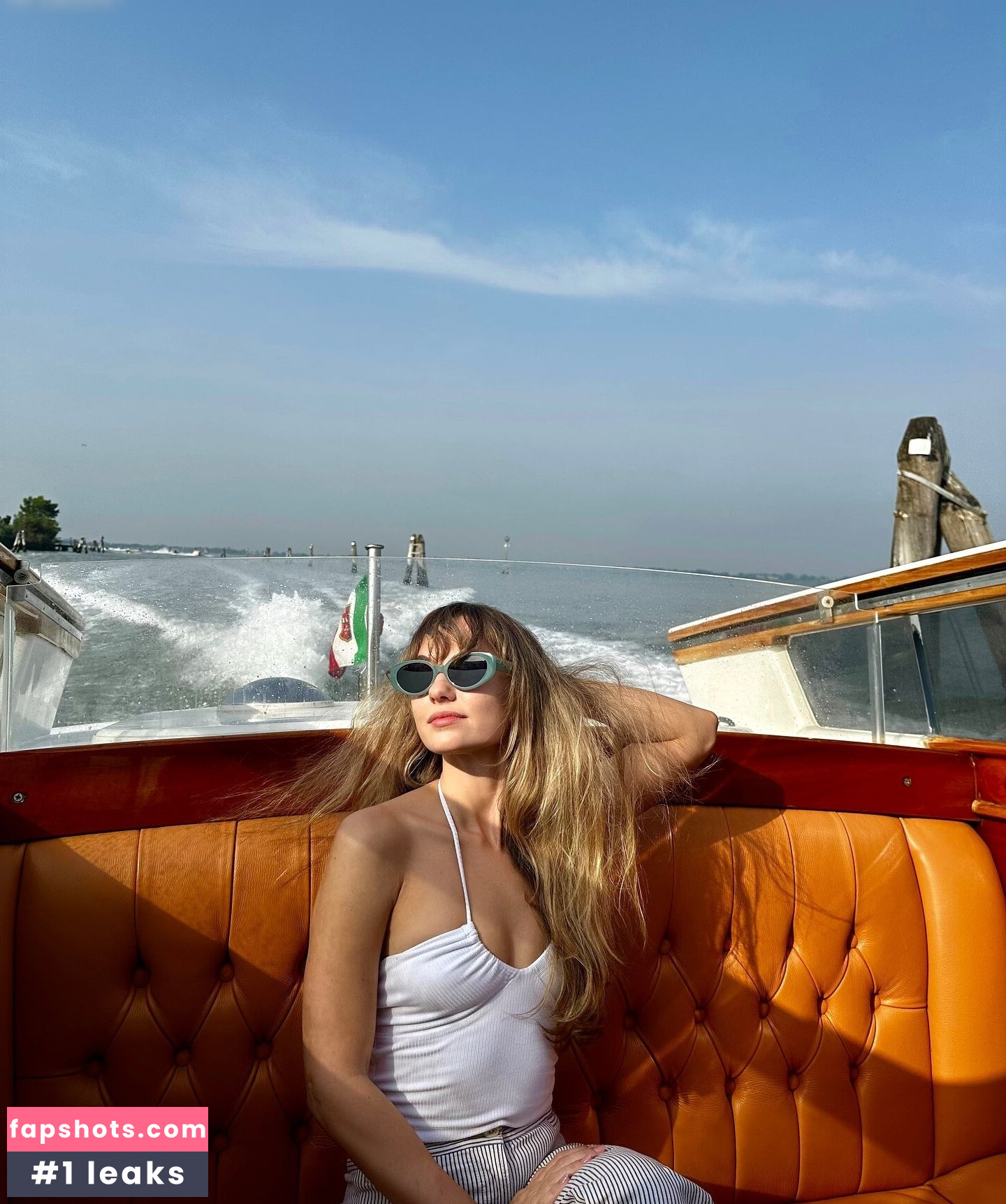 Madison Iseman Nude Leaks OnlyFans Photos #22 - LeakJerk