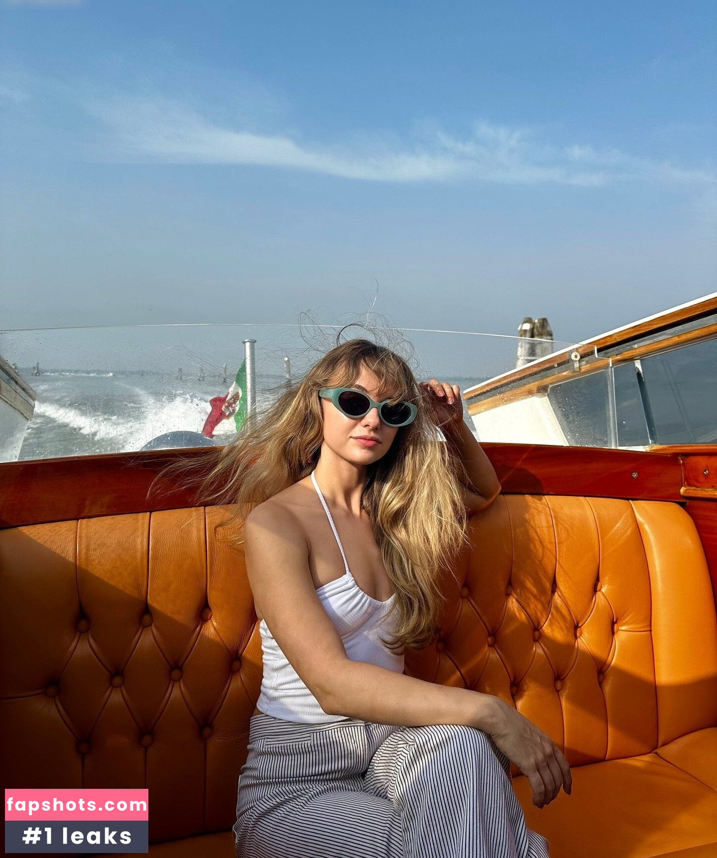 Madison Iseman Nude Leaks OnlyFans Photos #23 - LeakJerk