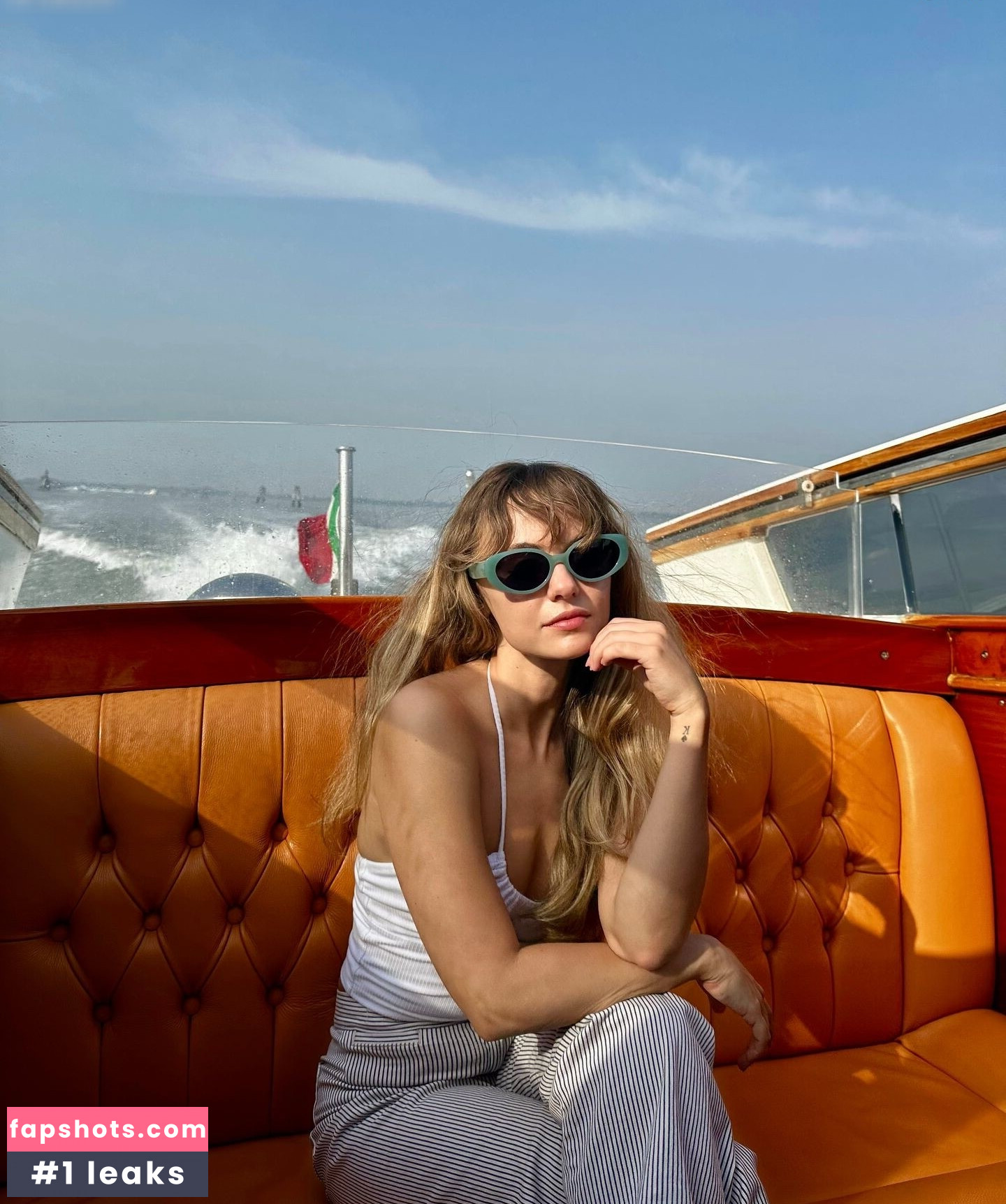 Madison Iseman Nude Leaks OnlyFans Photos #24 - LeakJerk