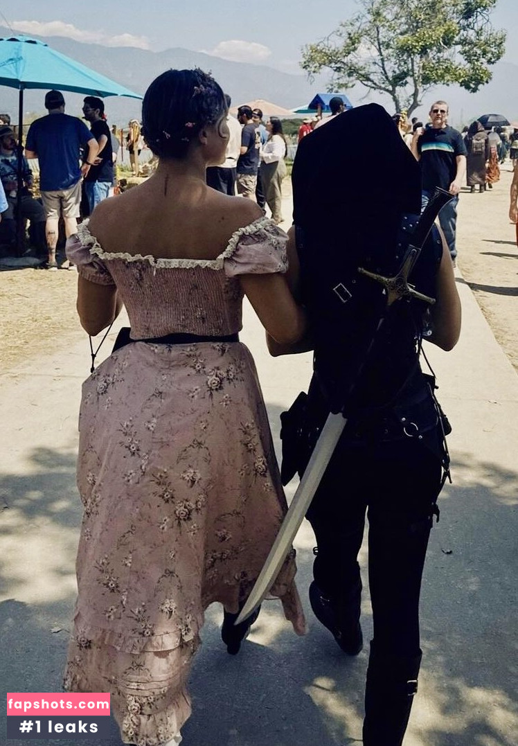 Madison Iseman Nude Leaks OnlyFans Photos #28 - LeakJerk