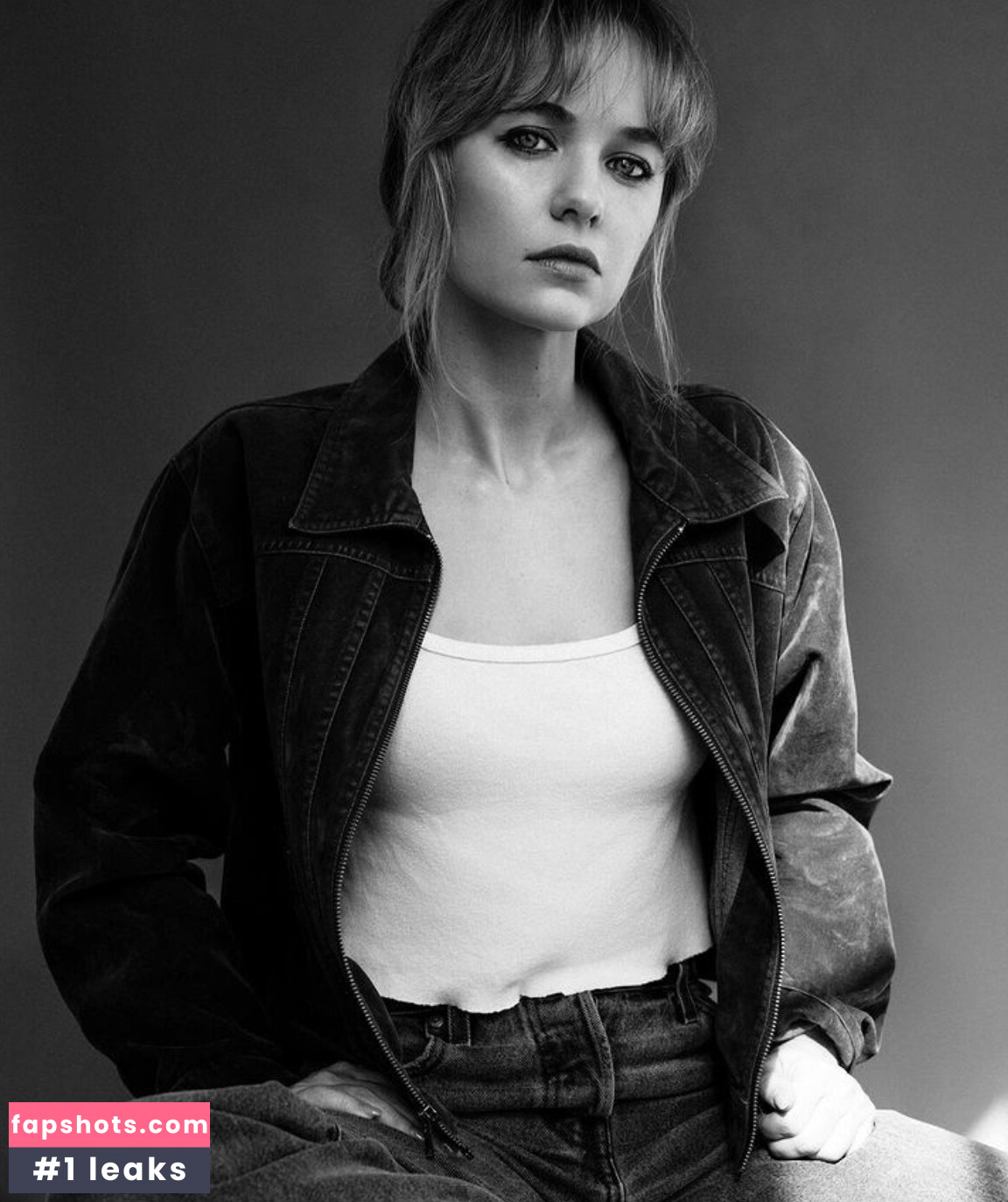 Madison Iseman Nude Leaks OnlyFans Photos #38 - LeakJerk