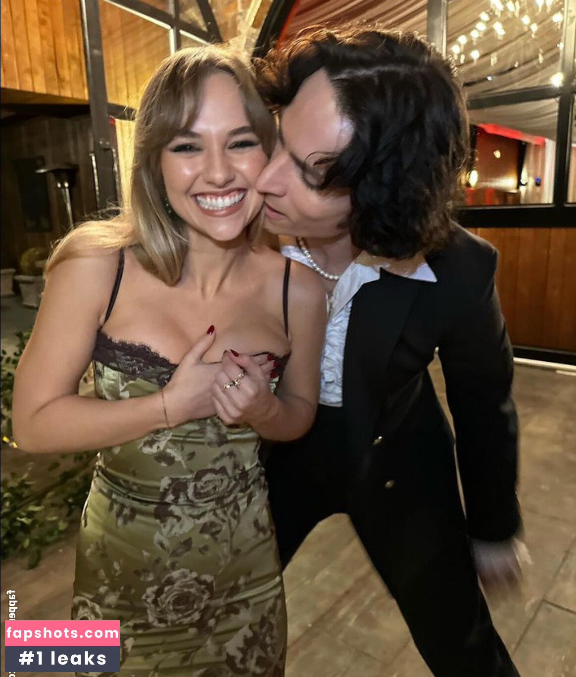 Madison Iseman Nude Leaks OnlyFans Photos #45 - LeakJerk