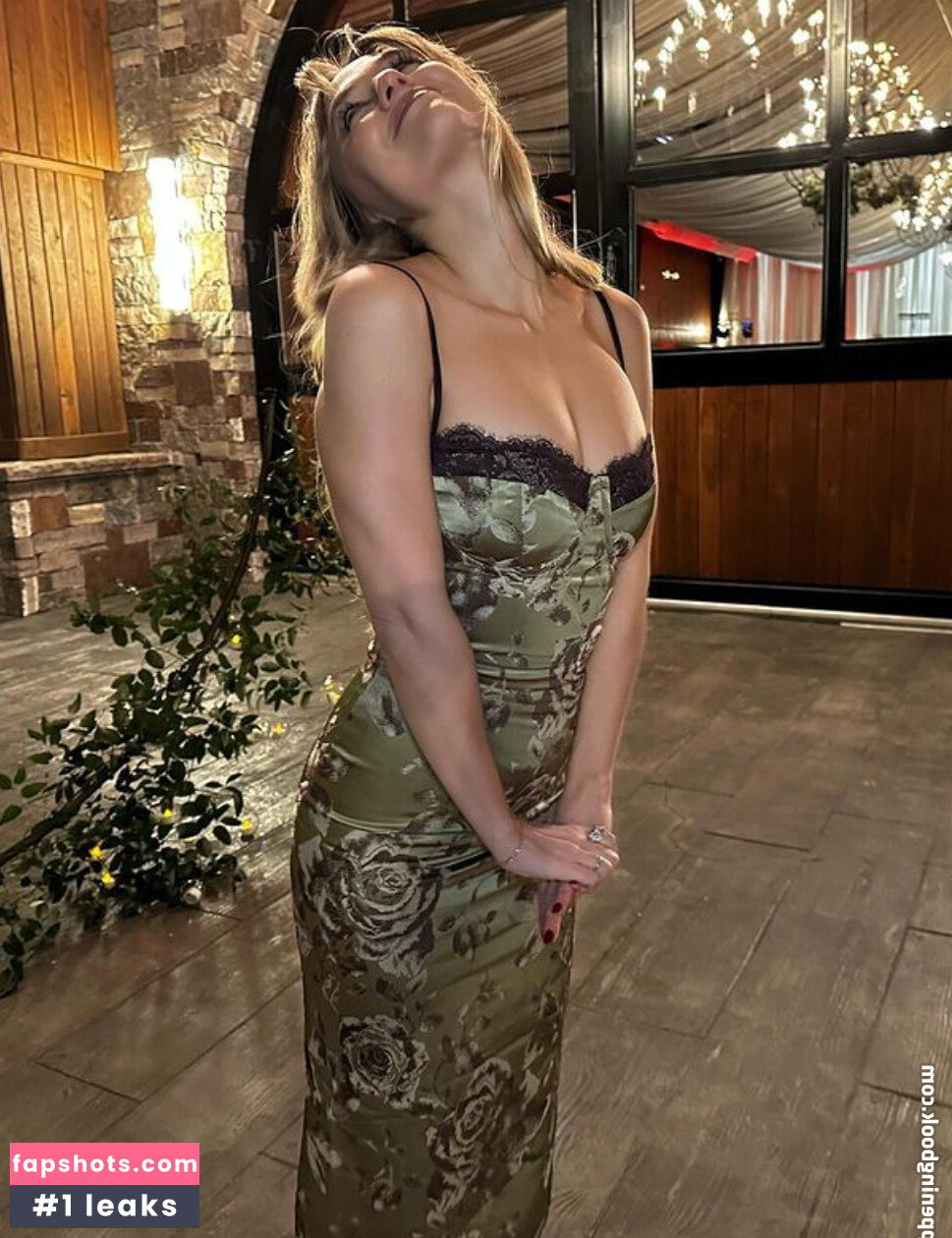 Madison Iseman Nude Leaks OnlyFans Photos #47 - LeakJerk