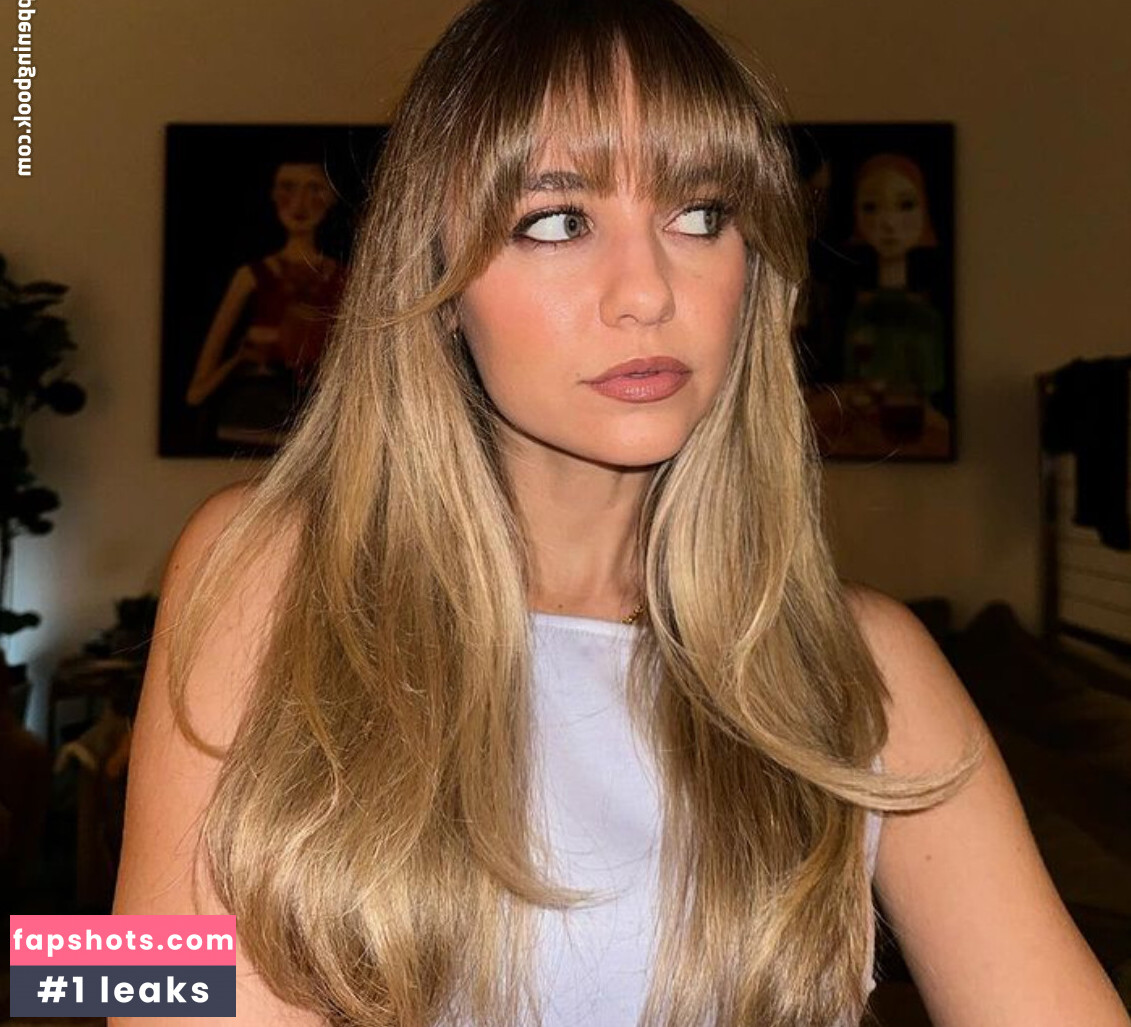 Madison Iseman Nude Leaks OnlyFans Photos #48 - LeakJerk