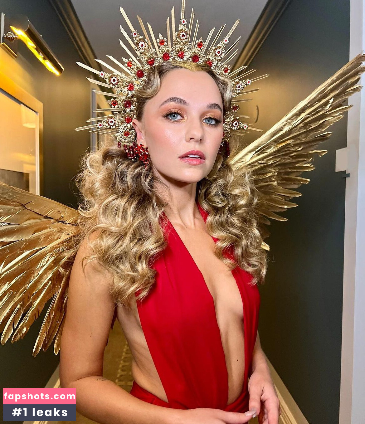 Madison Iseman Nude Leaks OnlyFans Photos #52 - LeakJerk