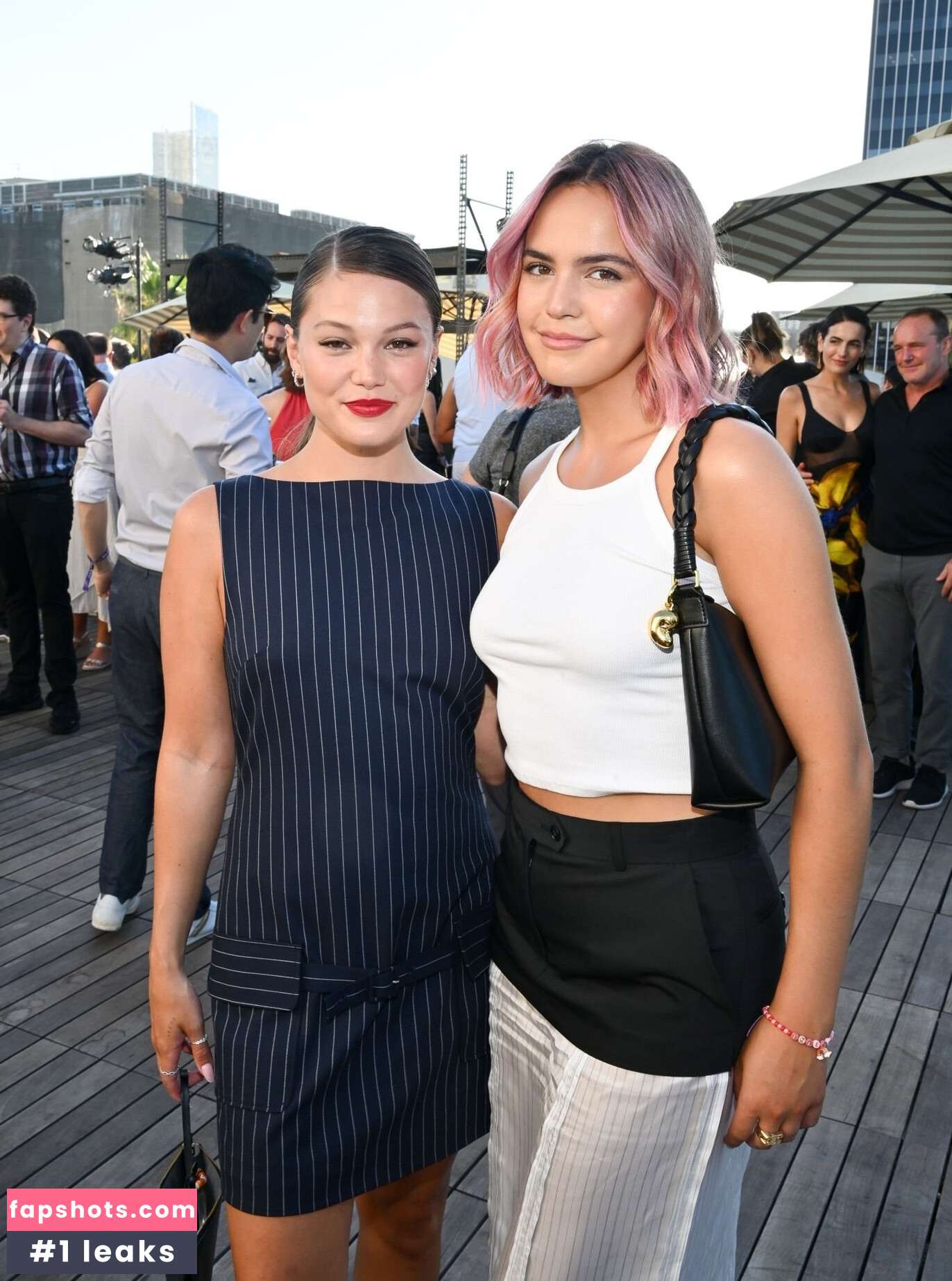 Madison Iseman Nude Leaks OnlyFans Photos #71 - LeakJerk