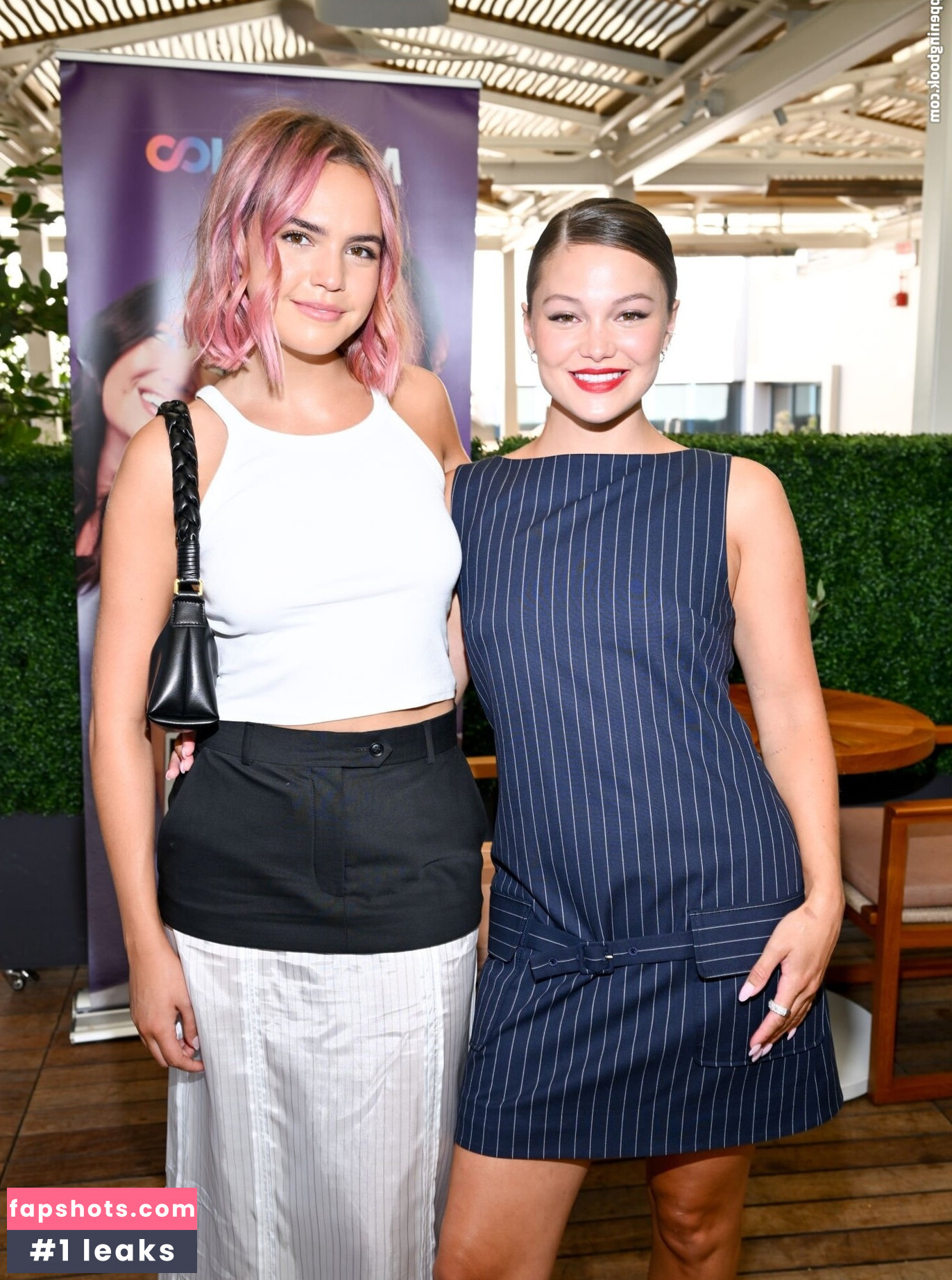 Madison Iseman Nude Leaks OnlyFans Photos #72 - LeakJerk