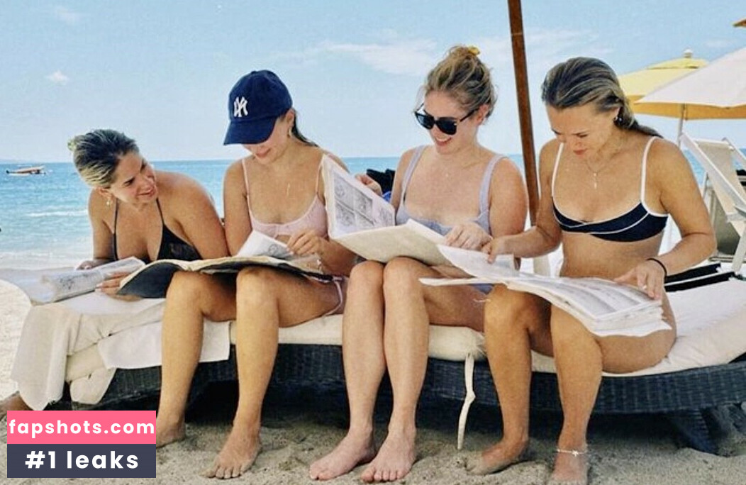 Madison Iseman Nude Leaks OnlyFans Photos #77 - LeakJerk