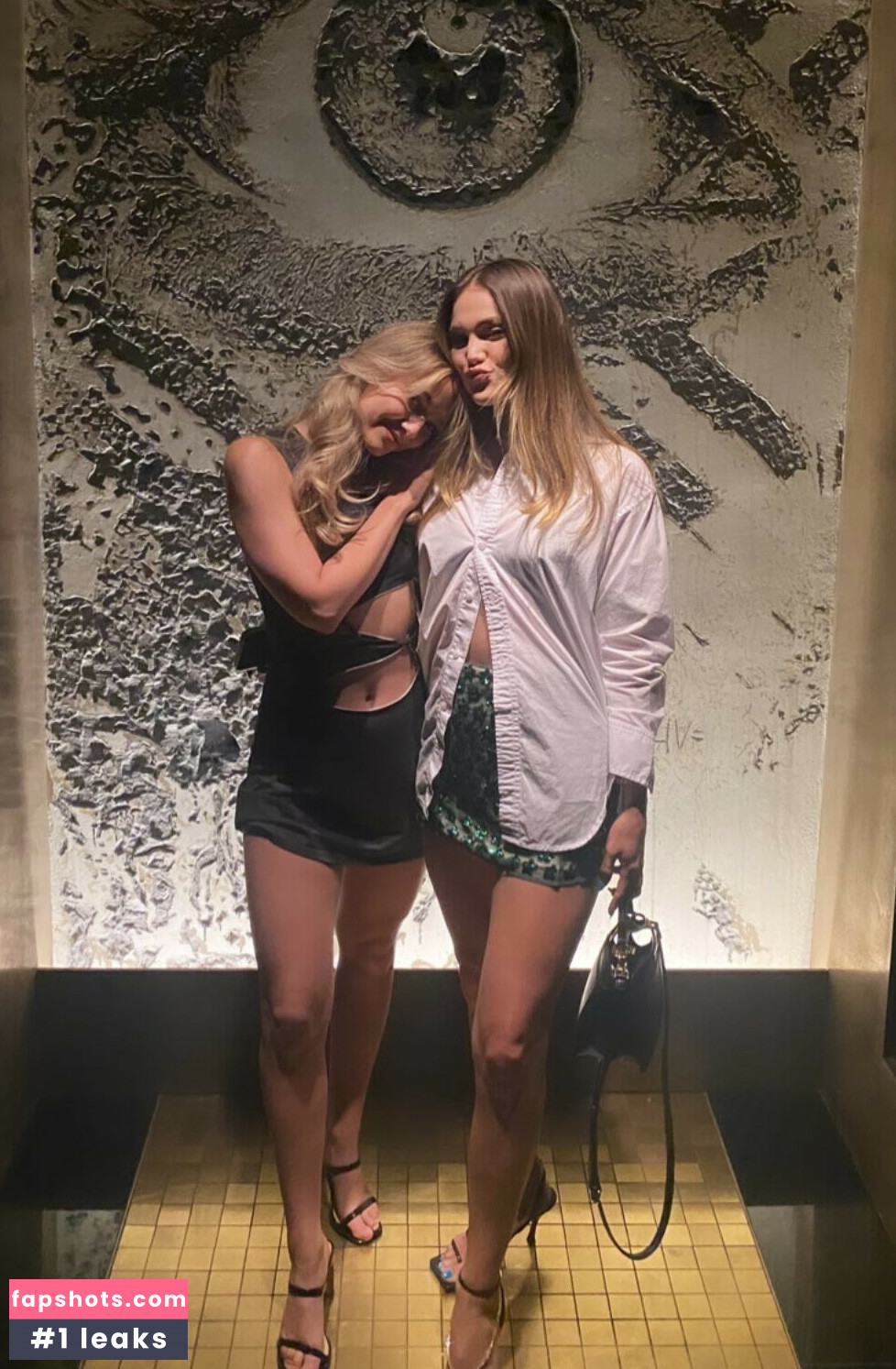 Madison Iseman Nude Leaks OnlyFans Photos #86 - LeakJerk