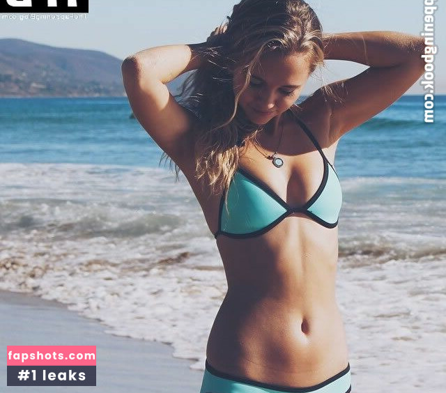 Madison Iseman Nude Leaks OnlyFans Photos #96 - LeakJerk