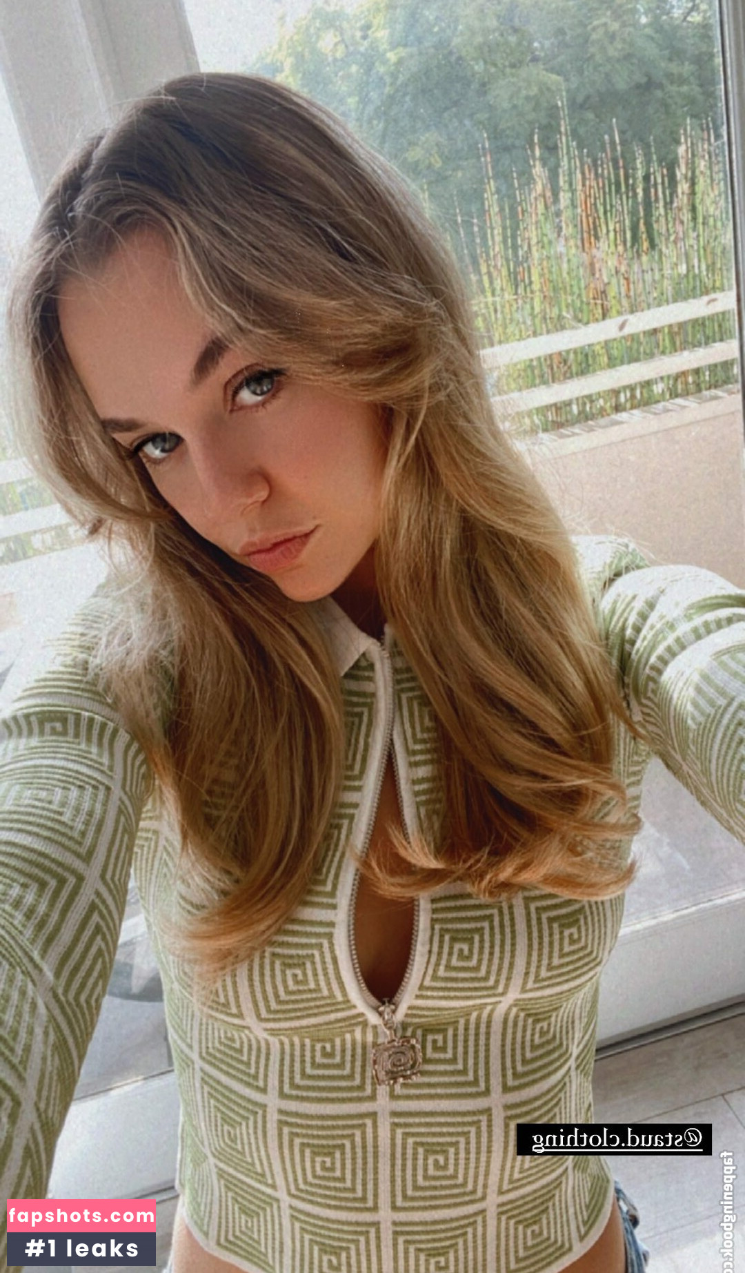 Madison Iseman Nude Leaks OnlyFans Photos #100 - LeakJerk