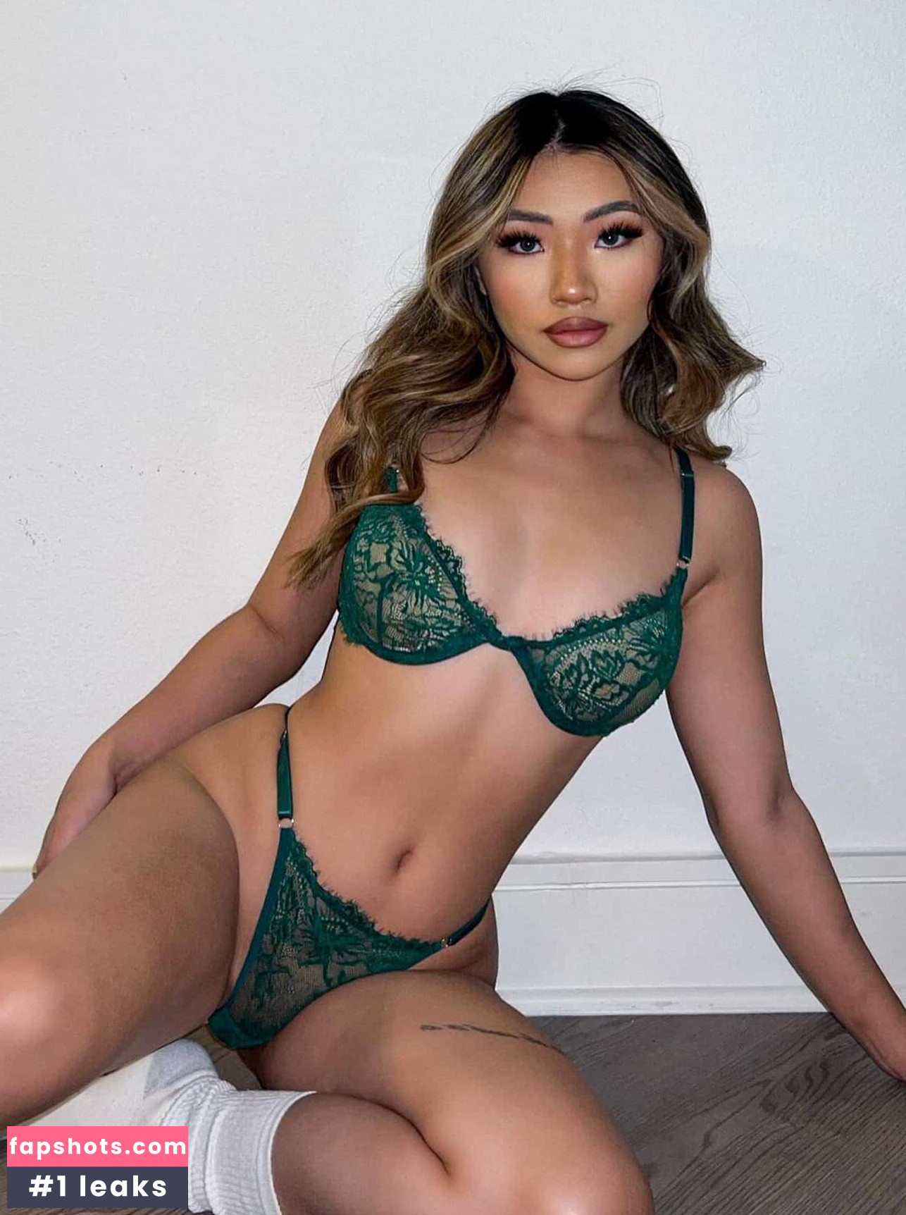 Madison Jane Nahé úniky fotek pouze od fanoušků #2 - Fapshots