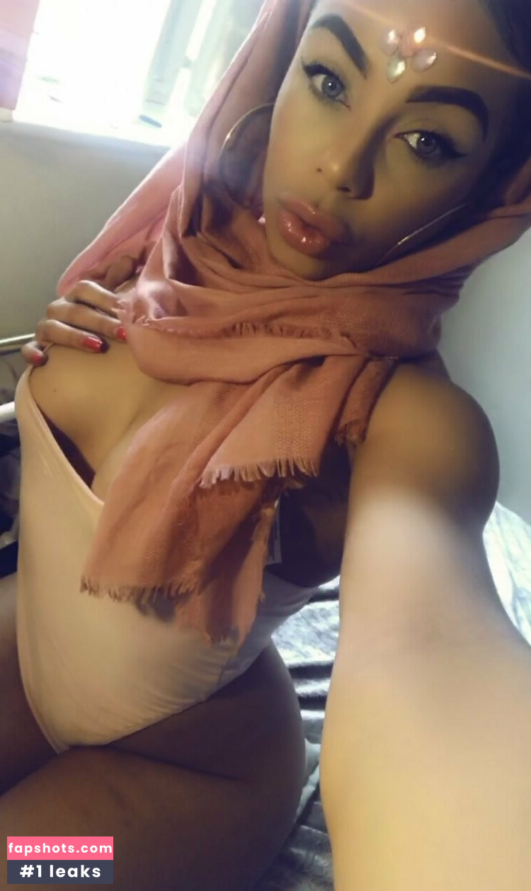 Madison Khan Nacktheit OnlyFans Fotos #4 - Fapshots