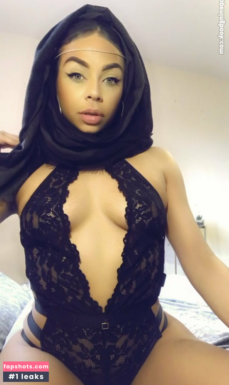 Madison Khan Nahé úniky fotek pouze od fanoušků #32 - Fapshots