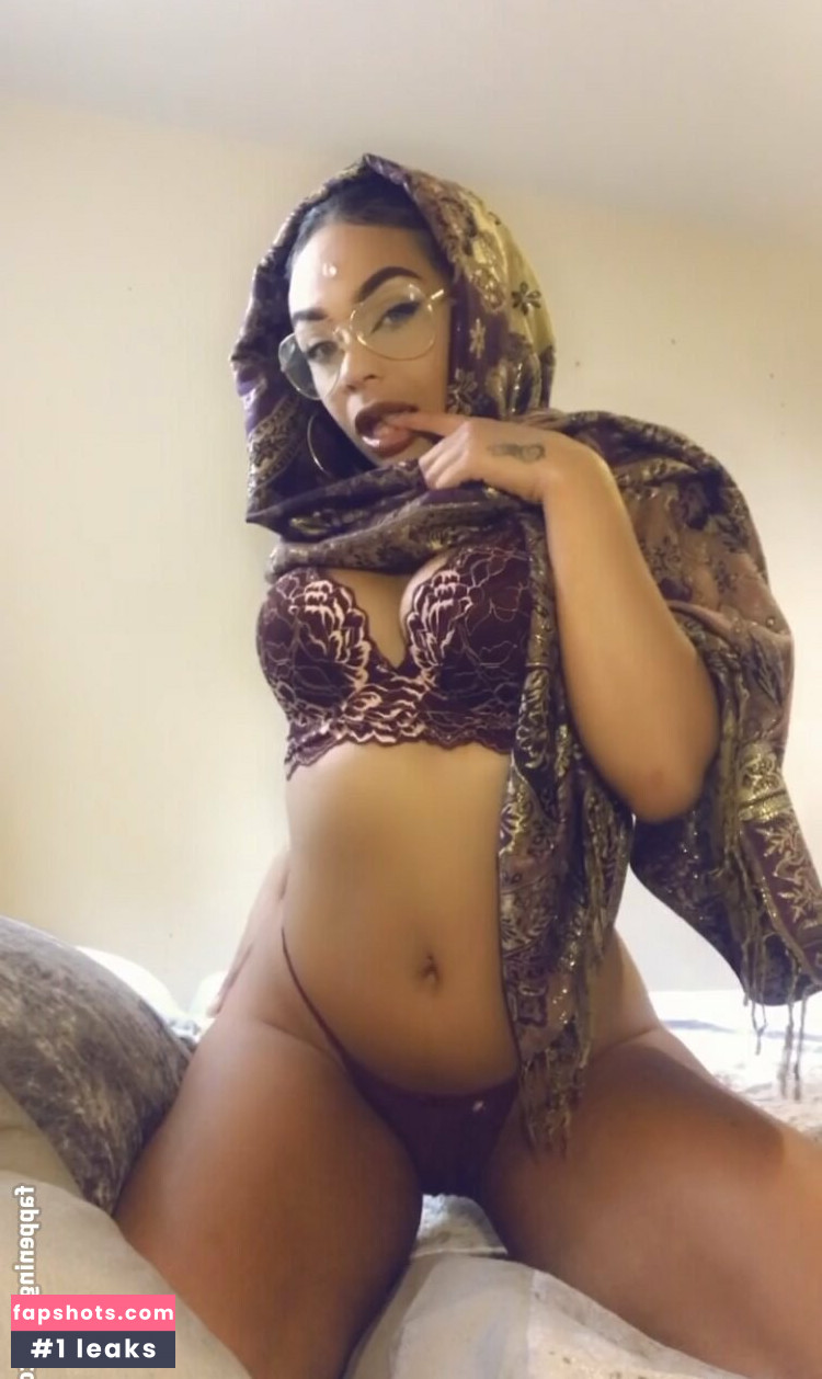 Madison Khan Nahé úniky fotek pouze od fanoušků #35 - Fapshots