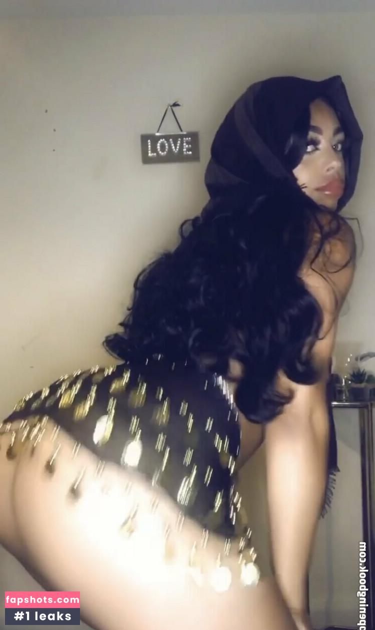 Madison Khan Nahé úniky fotek pouze od fanoušků #36 - Fapshots