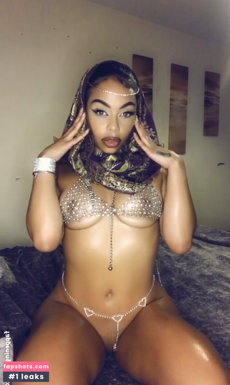Madison Khan Nahé úniky fotek pouze od fanoušků #37 - Fapshots