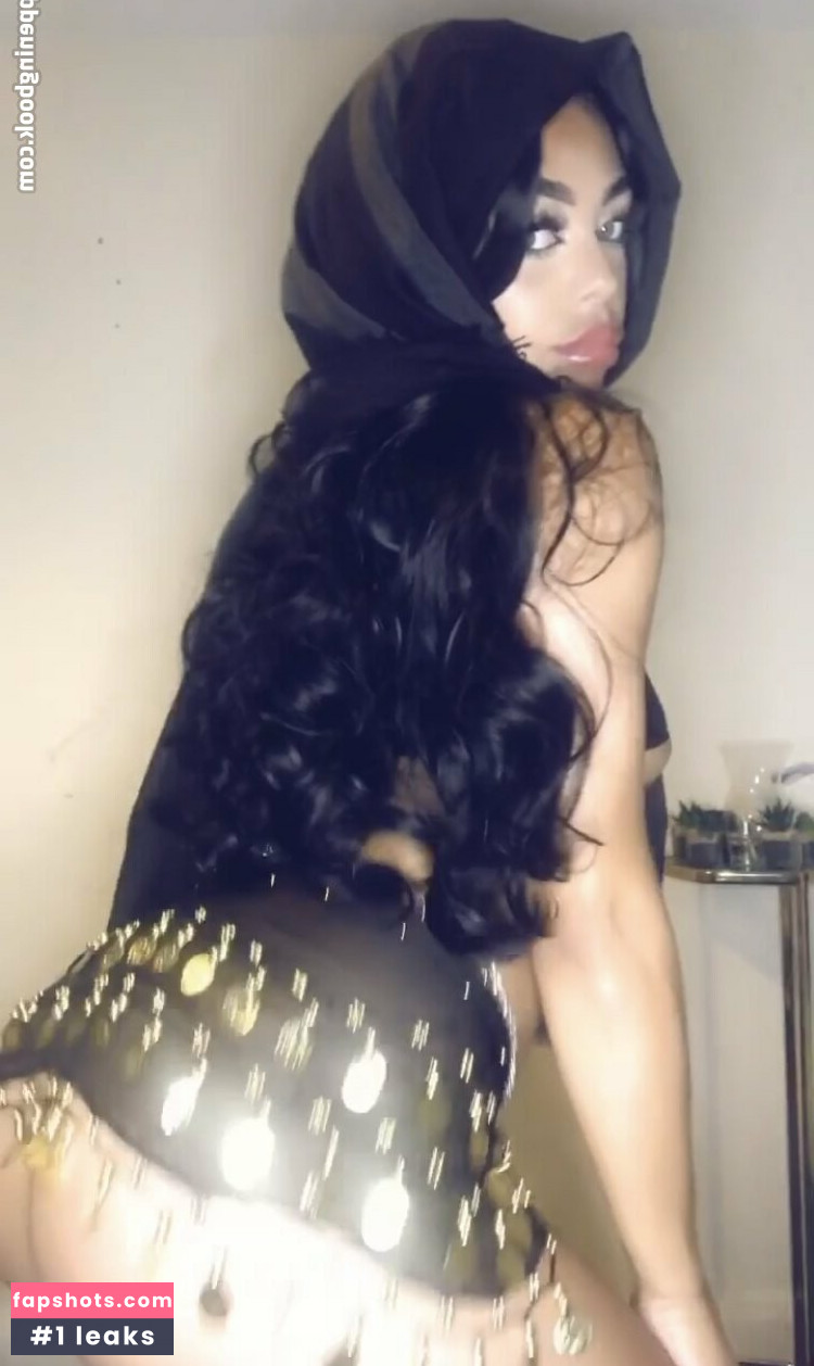 Madison Khan Nahé úniky fotek pouze od fanoušků #46 - Fapshots