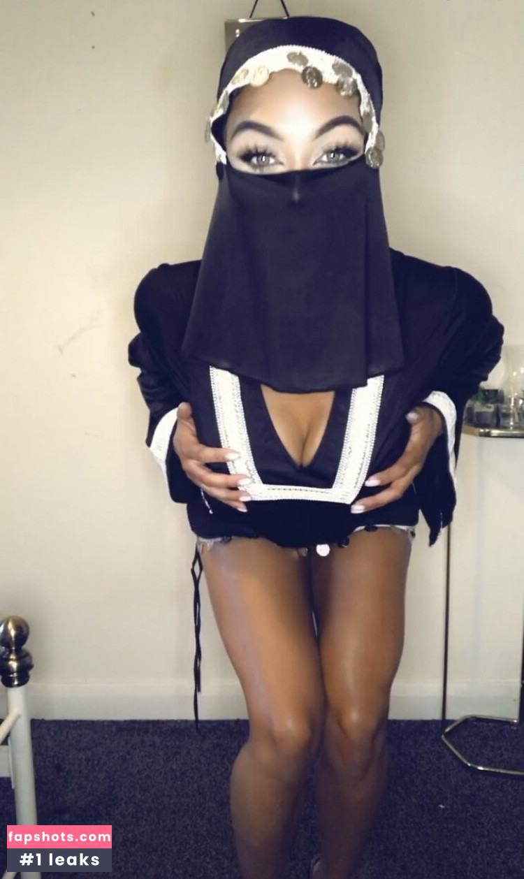 Madison Khan Nacktheit OnlyFans Fotos #6 - Fapshots