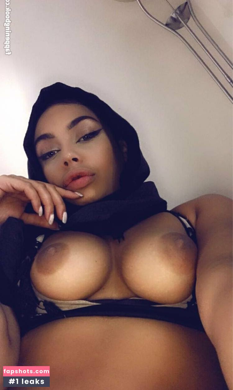 Madison Khan Nacktheit OnlyFans Fotos #7 - Fapshots