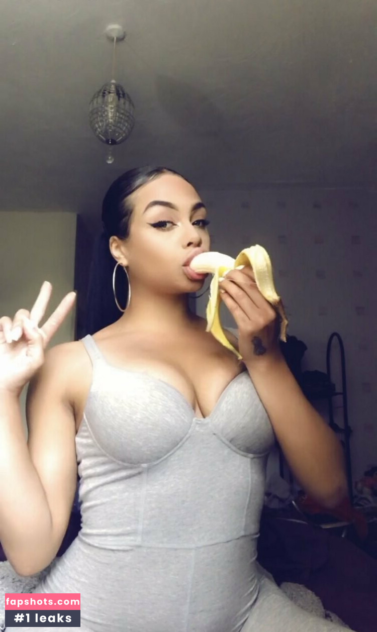 Madison Khan Nacktheit OnlyFans Fotos #8 - Fapshots